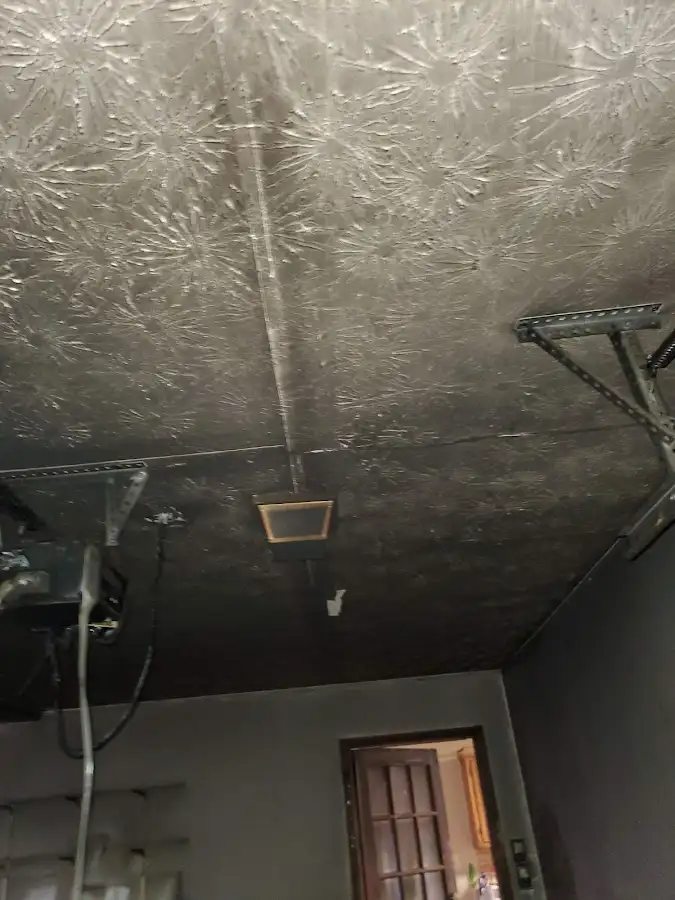 Fire and smoke damage assessment for Emergency Water Damage Services in White Lake